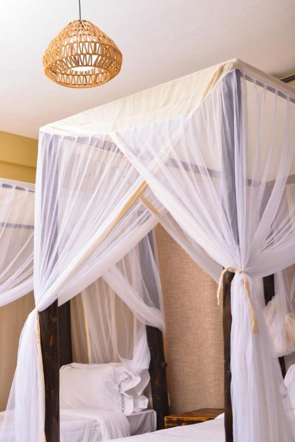 Burka Coffee Lounge Hotel Arusha Kültér fotó